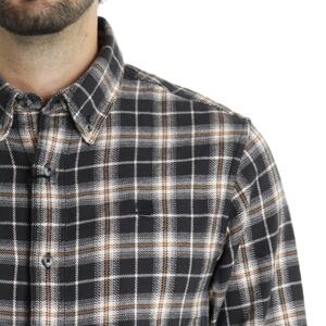CAMICIA FLANNEL CHECK TIMBERLAND - Mad Fashion | img vers.300x/
